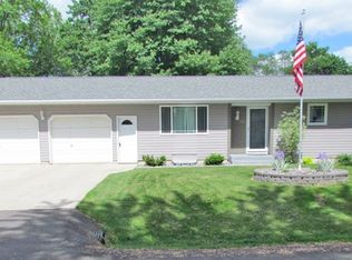 2101 Marathon St, Marshfield, WI 54449