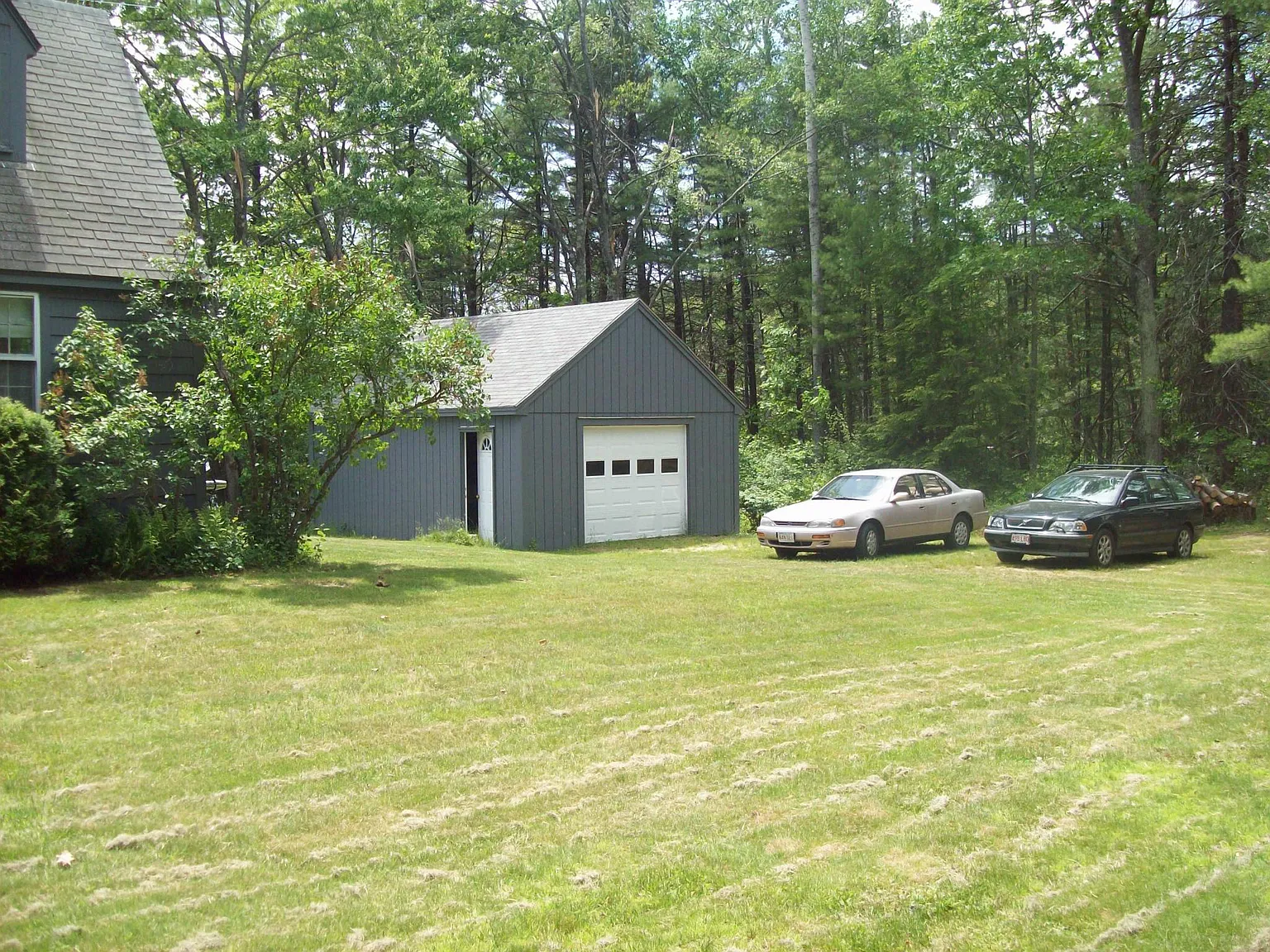 4 bed, 2.5 bath, 1300 sqft, $2,500 — Photo 4