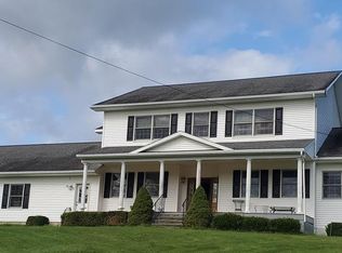 832 Beartown Rd, Painted Post, NY 14870