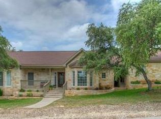 20638 Highland Lake Dr, Lago Vista, TX 78645