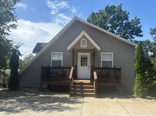 15 Wyoming Ln, Branson, MO 65616