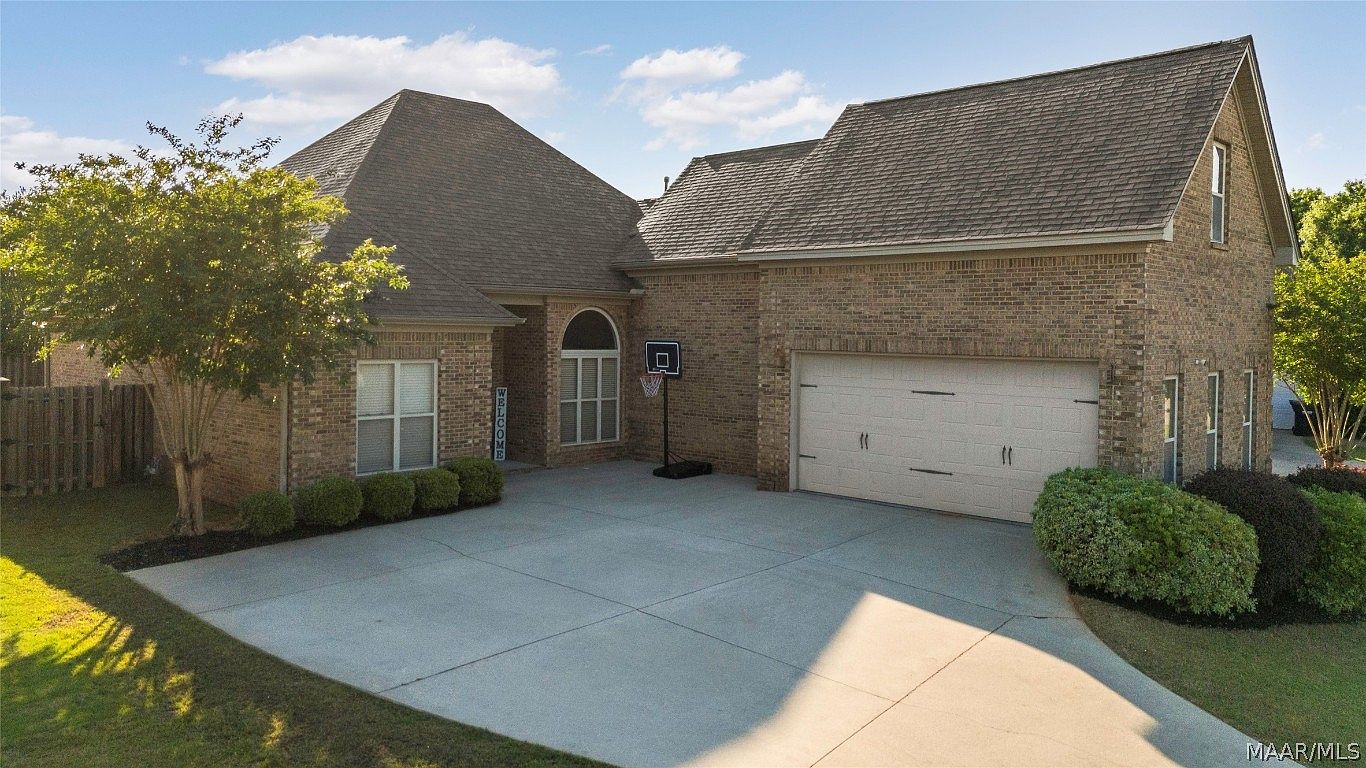 9800 Lochfield Dr, Pike Road, AL 36064 MLS 556543 Zillow