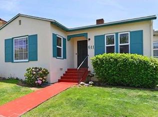 611 Arenas St, La Jolla, CA 92037