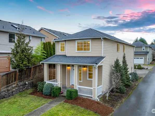 320 Graham Avenue NE, Renton, WA 98059