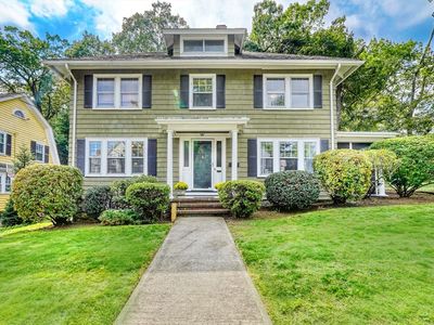66 Richardson Rd, Melrose, MA, 02176