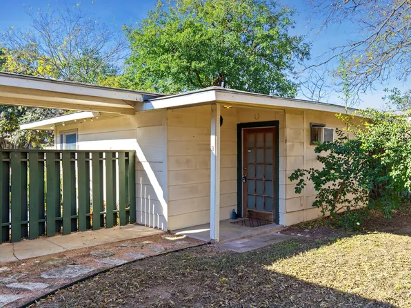 7808 Watson St #B, Austin, TX 78757