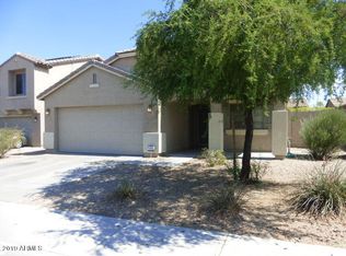 23773 W Papago St, Buckeye, AZ 85326