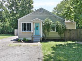 4305 Ronda Ave, Shively, KY 40216