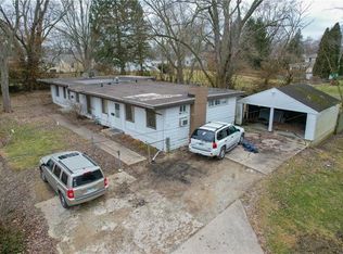2114 Smith Ave, Danville, IL