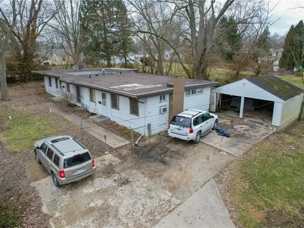 2114 Smith Ave, Danville, IL 61832