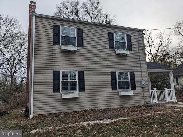 4913 Lackawanna St, College Park, MD 20740