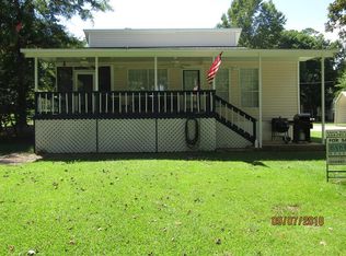 167 Holiday Dr, Abbeville, AL 36310