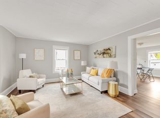 41 Mount Hope St, Roslindale, MA 02131