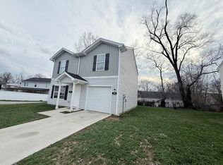 344 Berkley Rd, Charlestown, IN 47111
