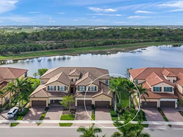 10805 Tarflower Dr Unit 102, Venice, FL 34293