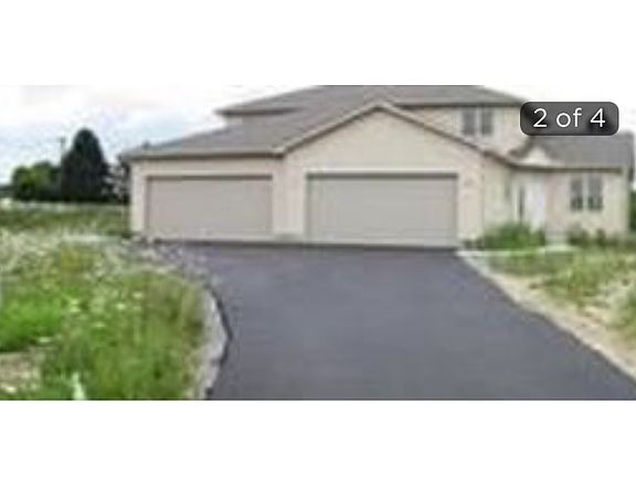 3Bed 2 1/2 Baths
