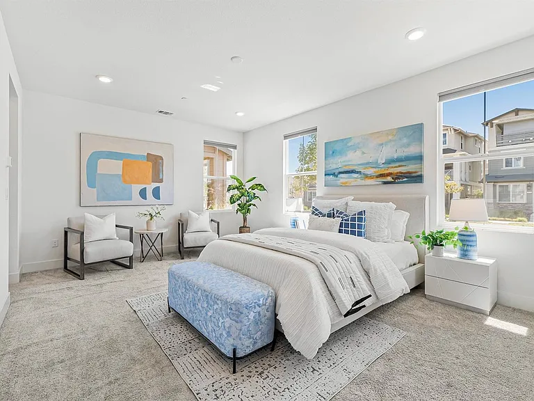 Staging Furniture
