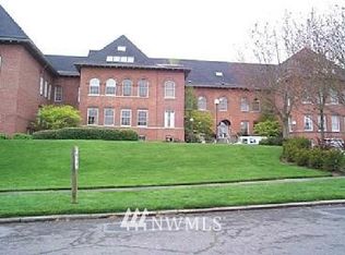 1401 5th Ave W APT 214, Seattle, WA