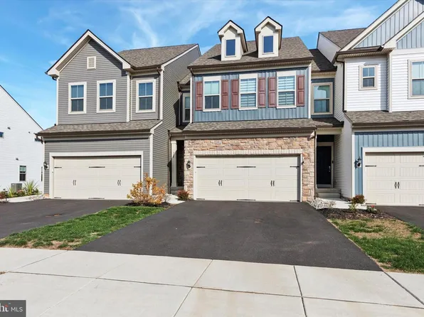 708 Finlay Dr, Souderton, PA 18964