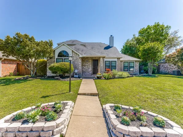 8718 Woodlake Dr, Rowlett, TX 75088