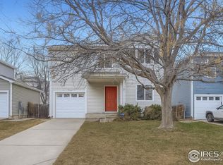 3421 Meadowlark Ave, Fort Collins, CO 80526