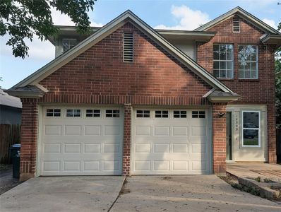 12903 Steeple Chase Dr, Austin, TX, 78729