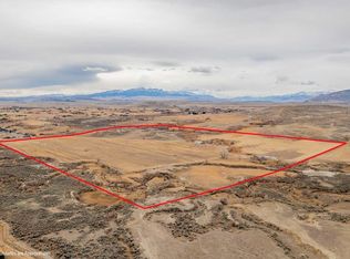 81 McNeil Ln, Cody, WY 82414