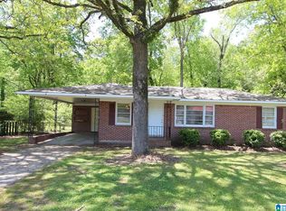 2728 5th St NE, Birmingham, AL 35215