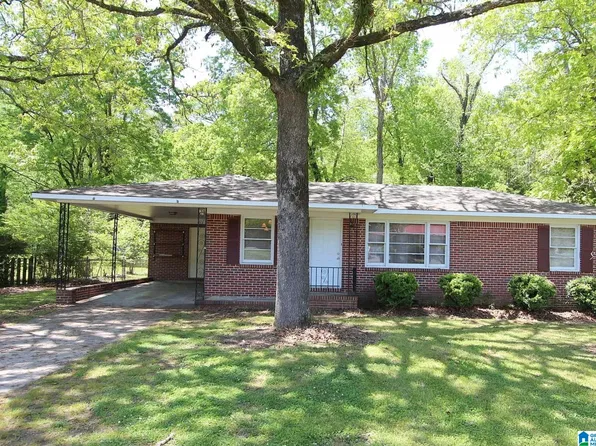 2728 5th St NE, Birmingham, AL 35215