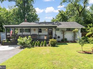 4511 Apple Tree Dr, Alexandria, VA 22310