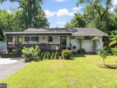 4511 Apple Tree Dr, Alexandria, VA, 22310