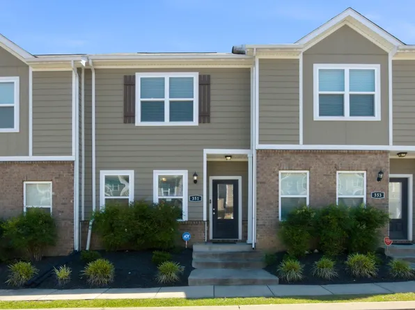351 David Bolin Dr, La Vergne, TN 37086