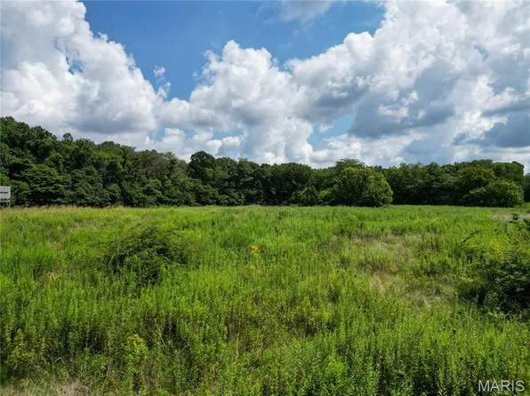 Rock Ln, Hillsboro, IL 62049