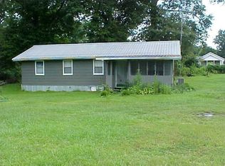 104 Marcy Ln, Carriere, MS 39426