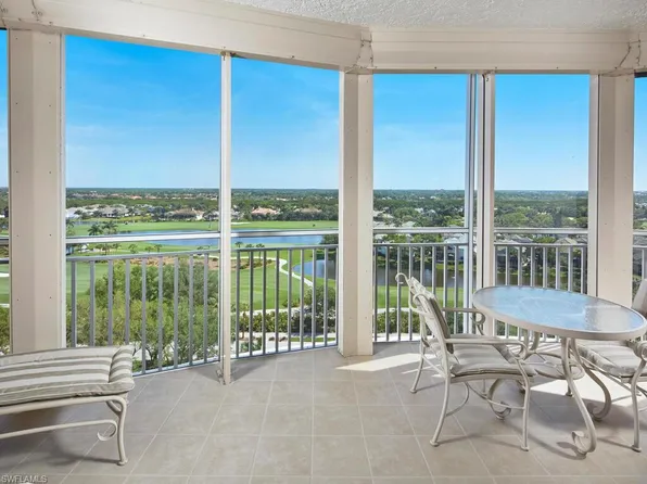 4751 Bonita Bay BLVD #1105, BONITA SPRINGS, FL 34134