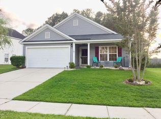 167 Wildberry Ln, Goose Creek, SC 29445