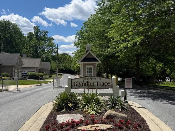 316 Lauren Hill Ct #316, Reisterstown, MD 21136