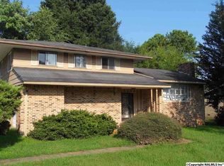 401 12th Ave NW, Decatur, AL 35601