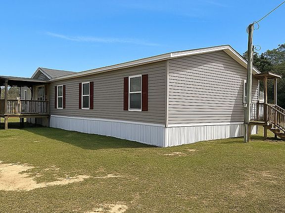 Must relocate to your land