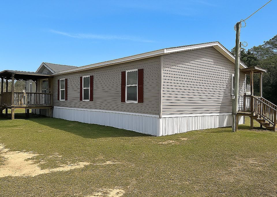 Must relocate to your land