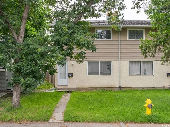 169 Rothwell CRESCENT, Regina, SK S4R 1R5
