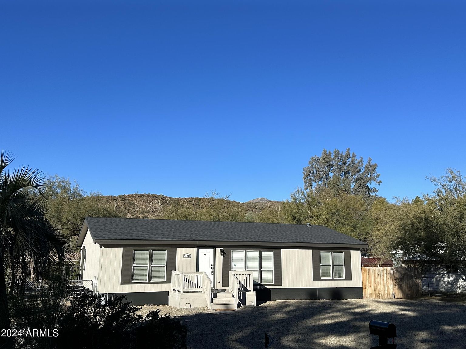 34750 S K Field Rd, Black Canyon City, AZ 85324 Zillow