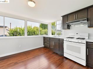 1241 Berkeley Way #B, Berkeley, CA 94702