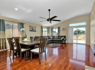 32155 Evening Primrose Trl, Campo, CA 91906