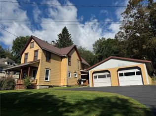 403 State Highway 7, Sidney, NY 13838