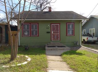 712 W Elsmere Pl, San Antonio, TX 78212
