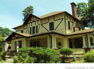 302 Lee Ave, Wadesboro, NC 28170