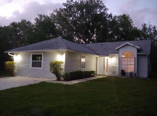 1816 NE Hammock St, Arcadia, FL 34266