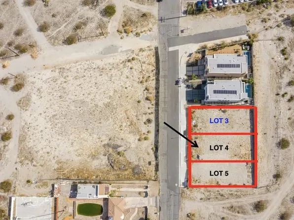 199 W Via Olivera, Palm Springs, CA 92262