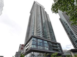 GIBSON SQUARE SOUTH, Toronto, ON M2N 0E9